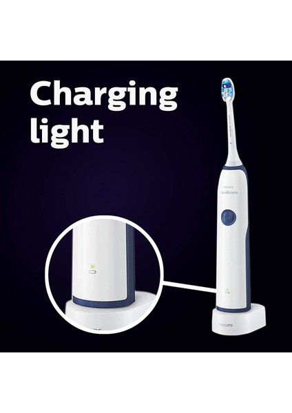 Sonicare Essence Hassas Elektrikli Diş Fırçası, HX3211/12 indirimleri