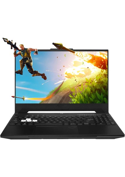 Tuf Dash F15 FX517ZR-HN013A1 I7-12650H 16GB 512SSD+1TBSSD RTX3070 15.6" Fullhd Freedos Taşınabilir Bilgisayar fiyatları