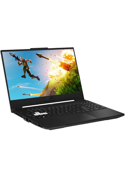 Tuf Dash F15 FX517ZR-HN013A1 I7-12650H 16GB 512SSD+1TBSSD RTX3070 15.6" Fullhd Freedos Taşınabilir Bilgisayar modelleri