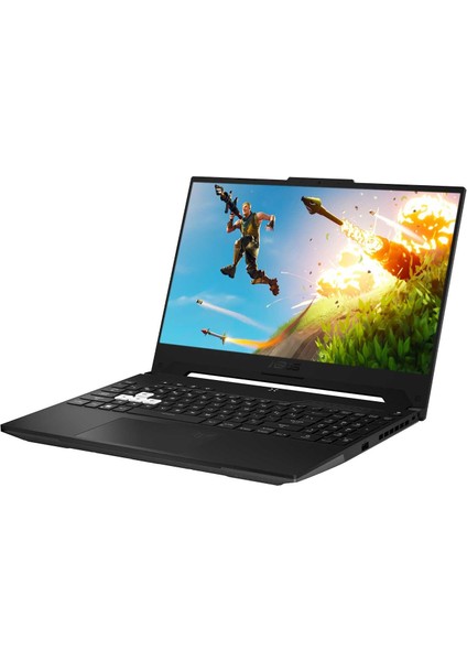 Tuf Dash F15 FX517ZR-HN013A1 I7-12650H 16GB 512SSD+1TBSSD RTX3070 15.6" Fullhd Freedos Taşınabilir Bilgisayar fırsatları