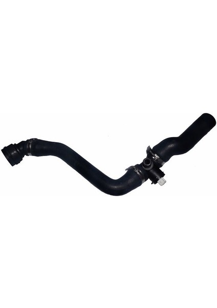 Golf4 Bora A3 Toledo Radyatör Hortumu Üst 1997-2004 [1J0122101D]