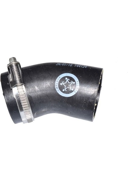 Golf6 Jetta Passat A3 Turbo Hortumu 2010- [1K0145828S]