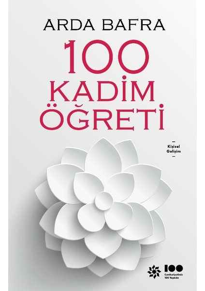 100 Kadim Öğreti - Arda Bafra