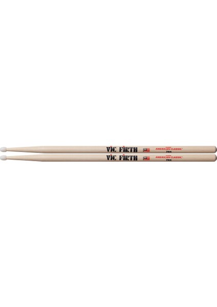 7AN - American Classic 7A Naylon Uçlu Baget