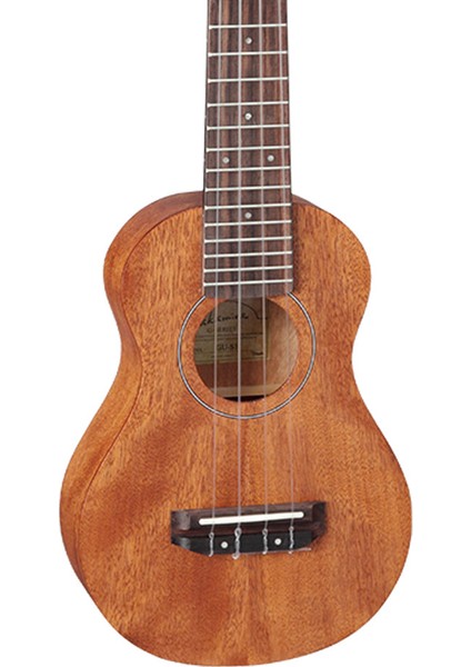 Takamıne Gu-S1 Soprano Ukulele