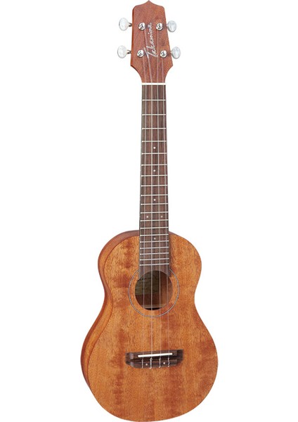 Takamıne Gu-C1 Concert Ukulele