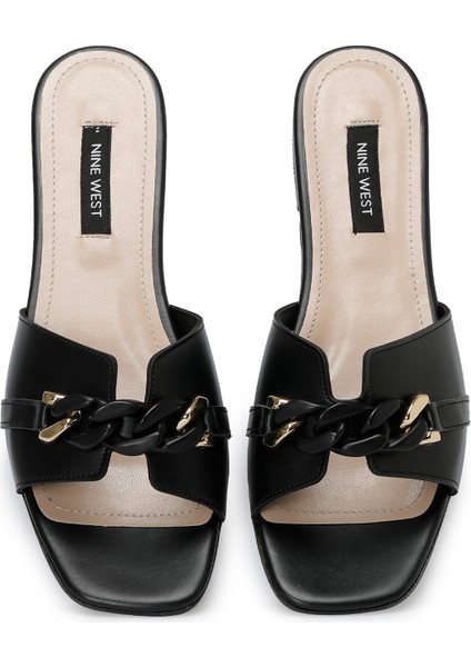 Over 3fx Siyah Kadın Terlik fırsatları