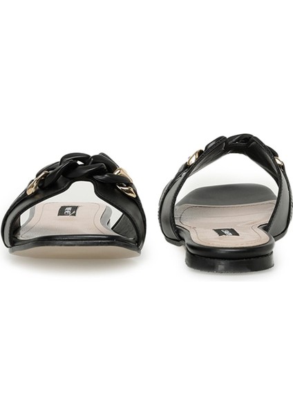 Over 3fx Siyah Kadın Terlik indirimleri