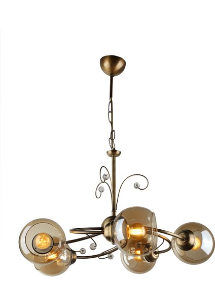 Aysan 5.li Avize Eskitme fiyatları