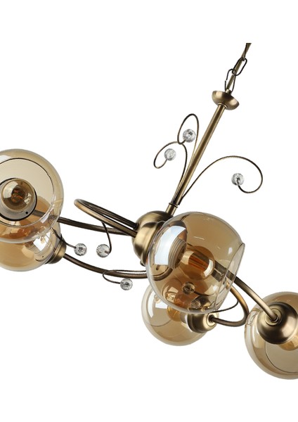 Aysan 5.li Avize Eskitme fırsatları