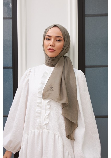 Organik Jazz Şal 78003-06