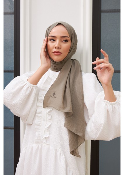 Organik Jazz Şal 78003-06 fiyatları