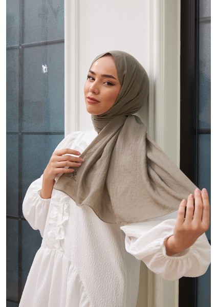 Organik Jazz Şal 78003-06 fırsatları