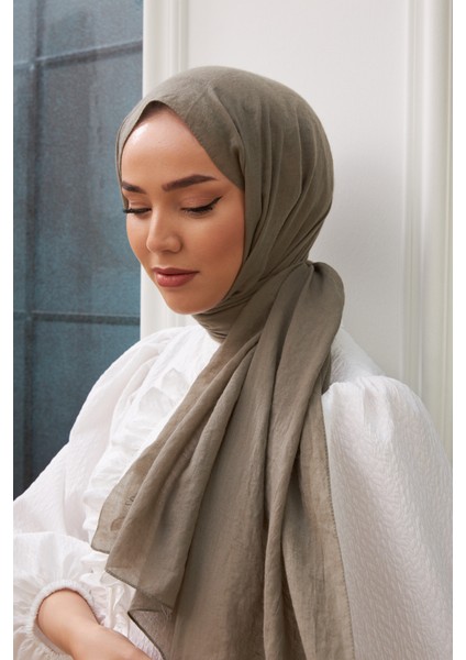 Organik Jazz Şal 78003-06 indirimleri