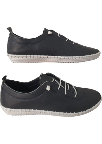 Erkek Lacivert Spor Şık Ayakkabı fiyatları