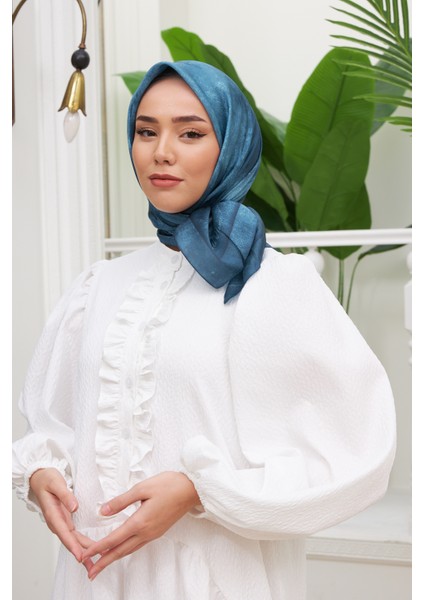 Shiny Eşarp 75005-14