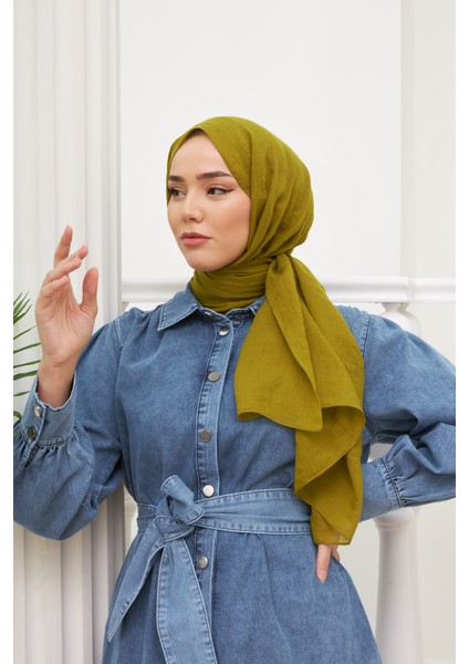 Organik Jazz Şal 78003-08 modelleri