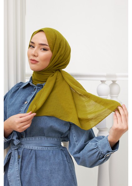 Organik Jazz Şal 78003-08 fırsatları