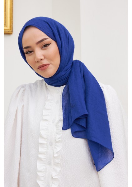 Organik Jazz Şal 78003-24