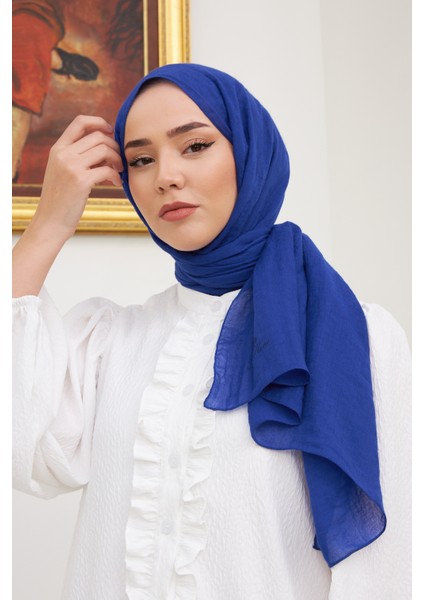 Organik Jazz Şal 78003-24 fırsatları