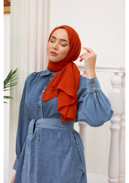 Organik Jazz Şal 78003-14 fiyatları