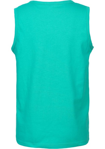 Baskılı Çocuk Sıfır Kol T-Shirt fiyatları