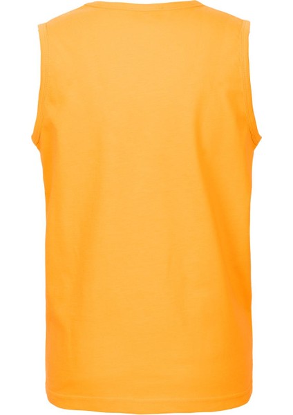 Baskılı Çocuk Sıfır Kol T-Shirt fiyatları