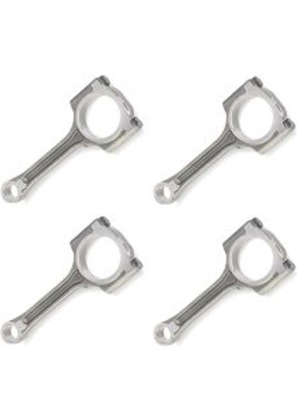 Megane 4 1.6 Sce H4M Motor Piston Kolu (Takım) 1210A1KA0A -Renault Mais