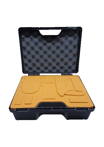 Dji Mavic Mini 3 / Mini 3 Pro Hardcase Drone Taşıma Çantası Clascase C012  (drone değil)