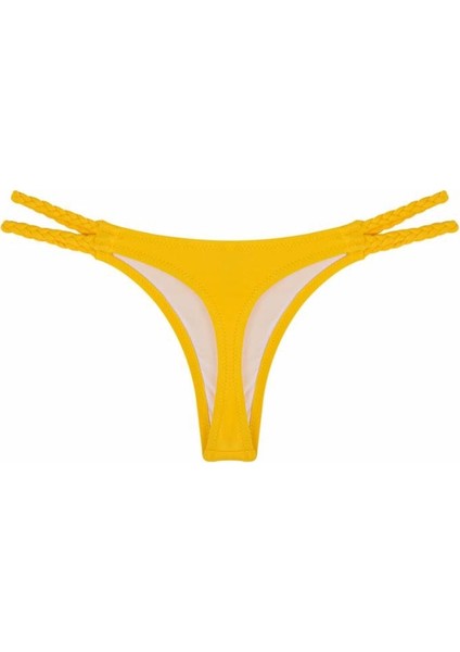 63050 Sarı String Bikini Altı fırsatları