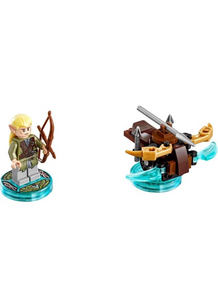 Dimensions 71219 LEGOlas fiyatları