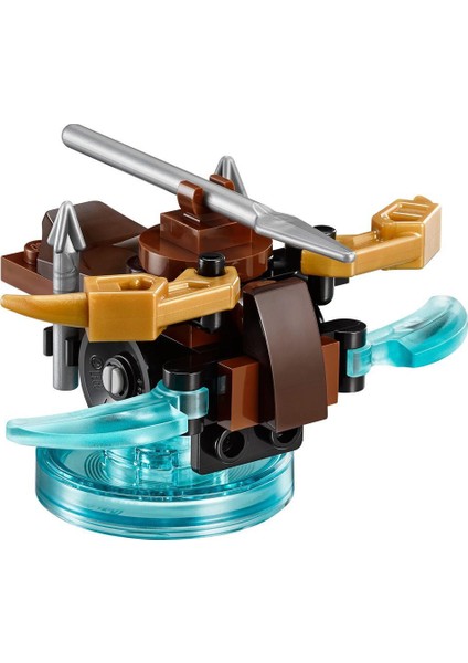 Dimensions 71219 LEGOlas fırsatları
