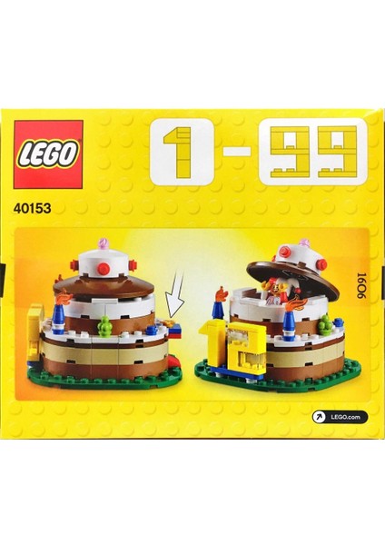 Seasonal 40153 Birthday Table Decoration fiyatları