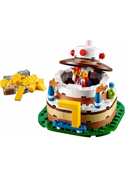 Seasonal 40153 Birthday Table Decoration modelleri