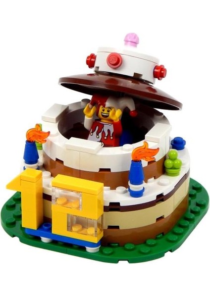 Seasonal 40153 Birthday Table Decoration fırsatları