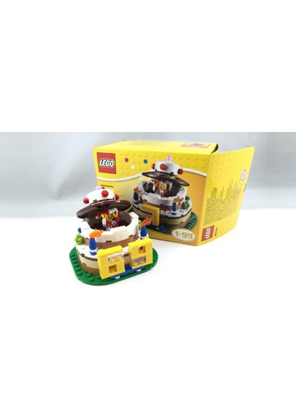 Seasonal 40153 Birthday Table Decoration indirimleri