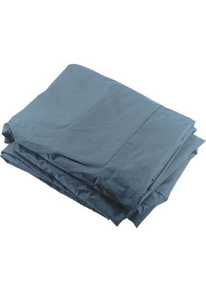 Tavşan Hutch Kapağı Izleme Penceresi Evcil Hayvan Evi Küçük Hayvan Hutch Tavuk Evi Gri 147X52X86CM (Yurt Dışından) fiyatları