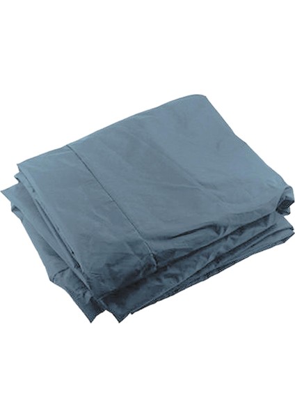 Tavşan Hutch Kapağı Izleme Penceresi Evcil Hayvan Evi Küçük Hayvan Hutch Tavuk Evi Gri 147X52X86CM (Yurt Dışından) indirimleri