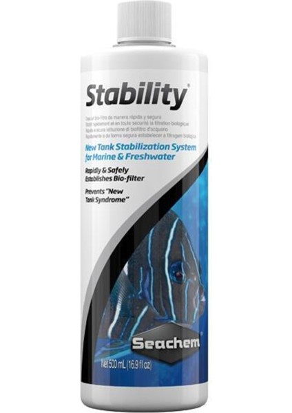Stability 1lt