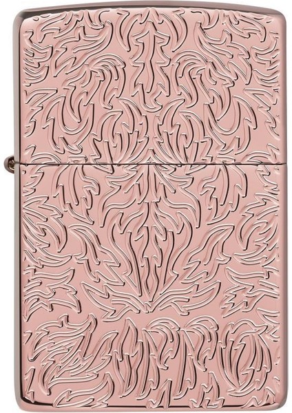 Çakmak 49703-090568 Zippo Carved Design
