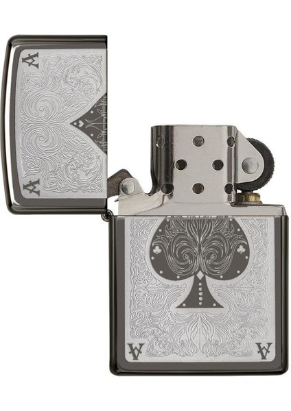 Çakmak 28323-000004 Ace Filigree