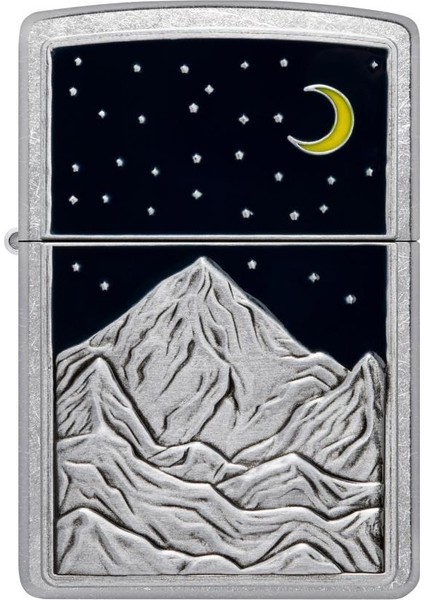 Çakmak 48632-103665 Mountains Emblem