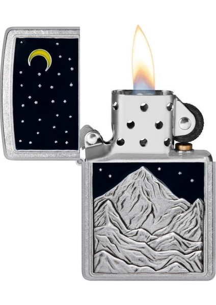 Çakmak 48632-103665 Mountains Emblem