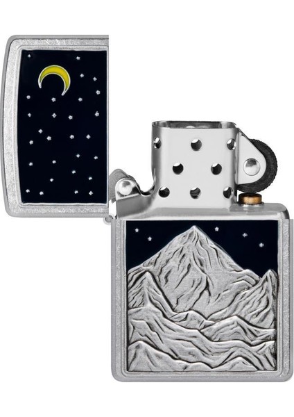 Çakmak 48632-103665 Mountains Emblem