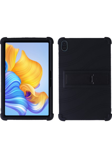 Honor Tablet 8 Tablet Pc Kılıfı Pad8 Kauçuk Kılıf Honor 12 Inç (Yurt Dışından)