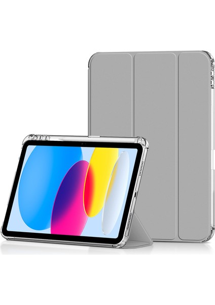 iPad 10 Tablet Kılıfı Kılıf 10.9 Inç (Yurt Dışından)