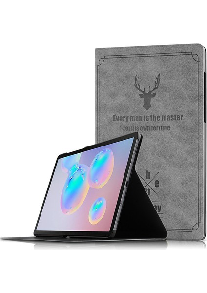 Samsung Galaxy Tab S6 10.5" Tablet Kılıf (Yurt Dışından)