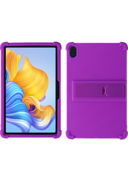 Honor Tablet 8 Tablet Kılıfı 12 Inç Honor Yumuşak Kılıf (Yurt Dışından)