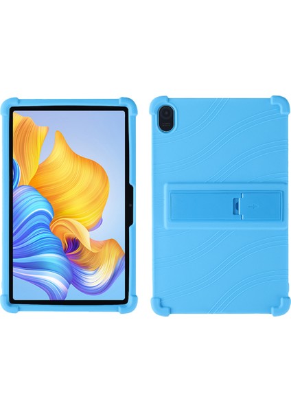 Honor Tablet 8 Tablet Pc Kılıfı Pad8 Kauçuk Kılıf Honor 12 Inç (Yurt Dışından)