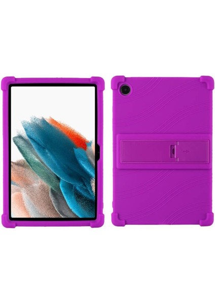 Samsung Galaxy Tab A8 Tablet 10.5 Inç Kılıf (Yurt Dışından)